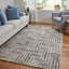 Amirah Performance Geometric Indoor Rug-1179982908