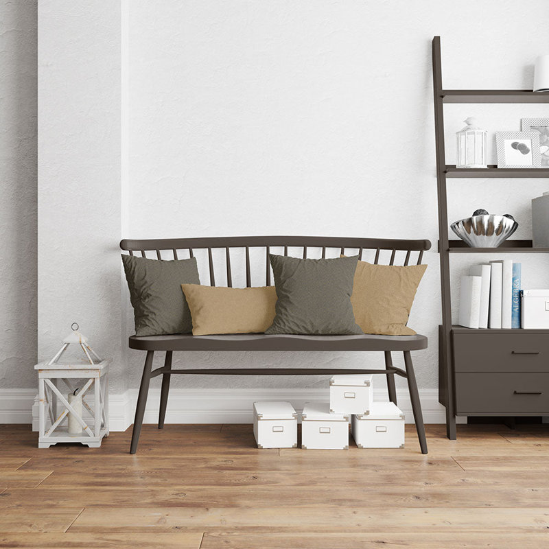 Wicker Fabric, Chinchilla