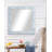 Waynesburg Flat Wall Mirror-1531051149
