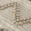 Casen Upholstered Pouf