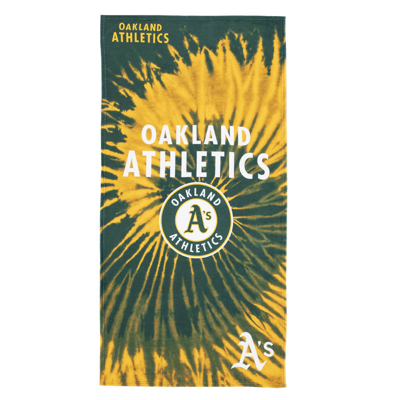 Cotton Blend Beach Towel