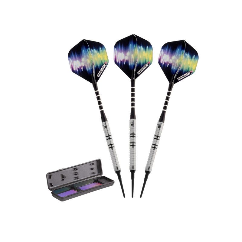 Ensemble de fléchettes en tungstène ultra sonic