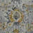 Kolar Traditional Floral Bordered Premium Polyester Performance Area Rug-1763882002