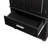 Accent Cabinet, Tall Storage Cabinet with Two Drawers-1055509003