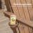 Ergonomic Folding Adirondack Chair with Cup Holder, All-Weather Patio Adirondack Chair for Outdoor, Easy Assembly-884855939