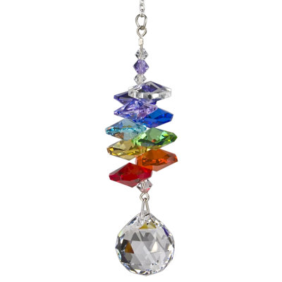 Aissa Landscape & Nature Crystal