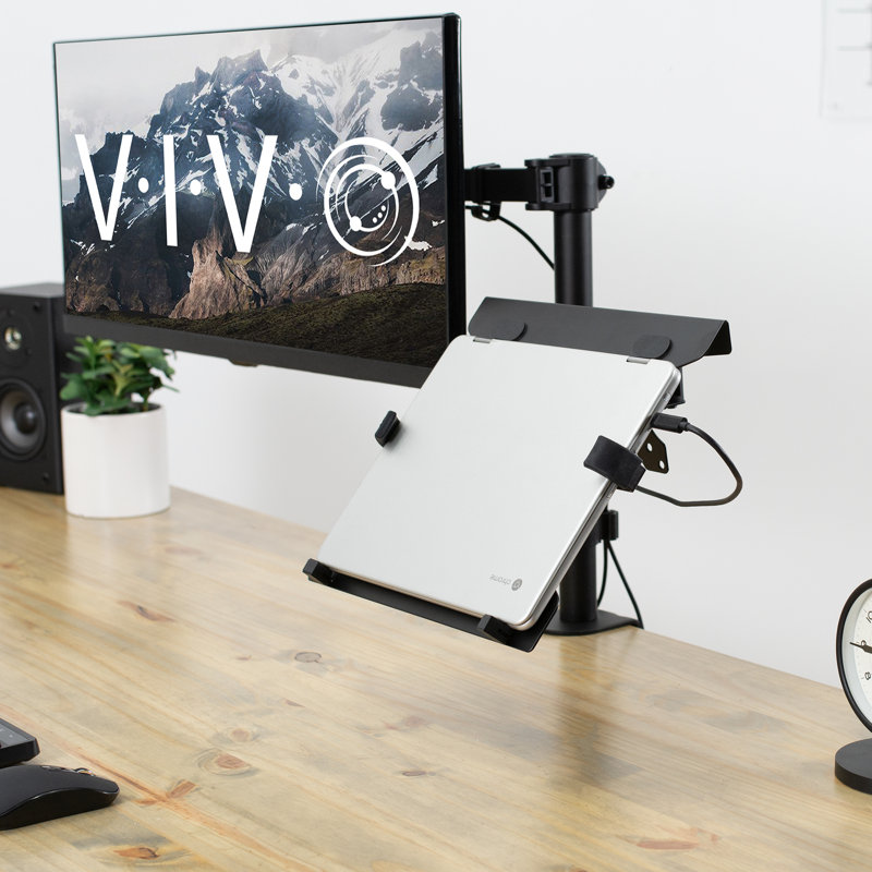 Support pour ordinateur portable