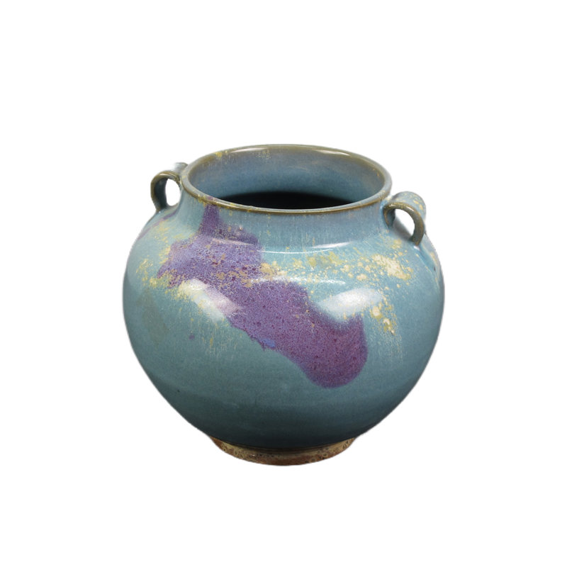 Handmade Jar