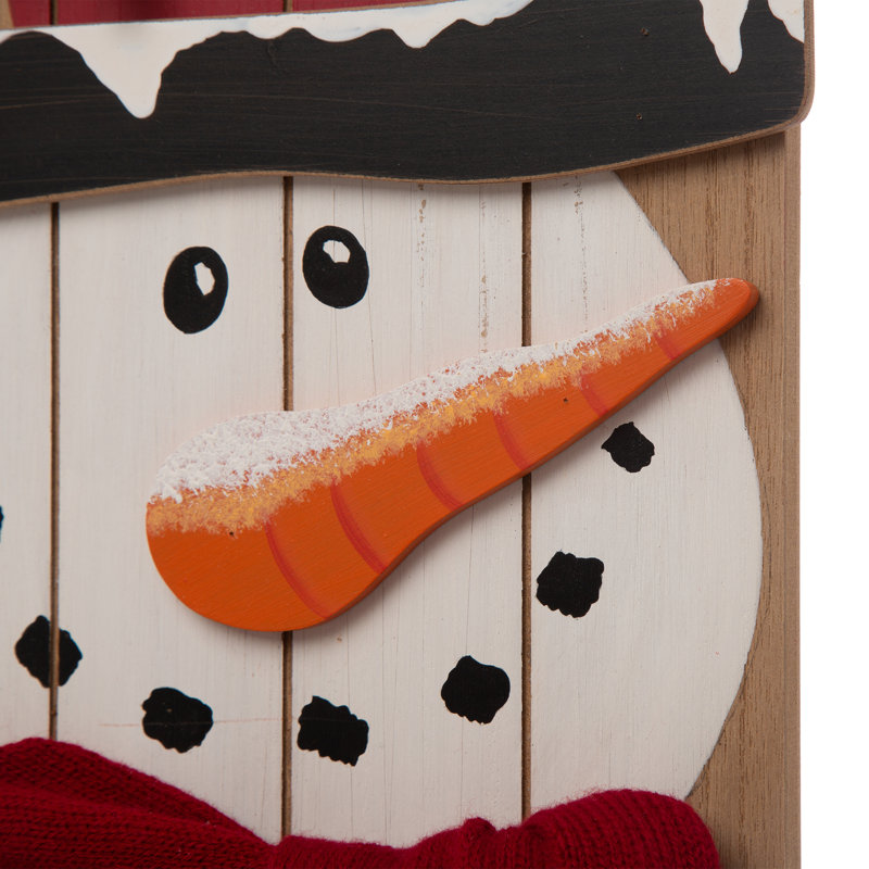 Wood Wall Decor