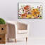 «Autumn Joy 1» par Katrina Pete, art mural sur toile-2007416534