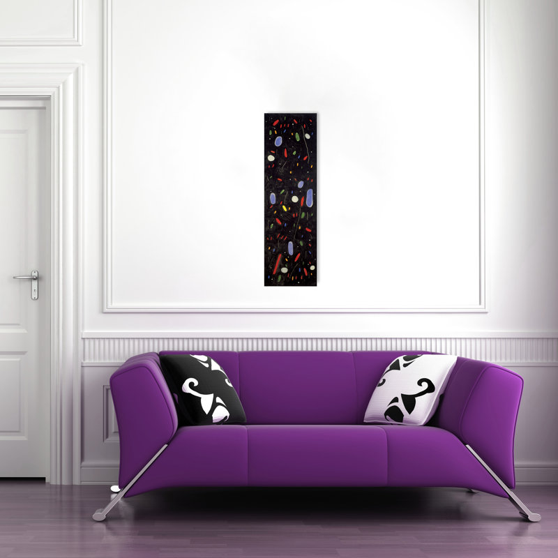 1 Piece Wall Art