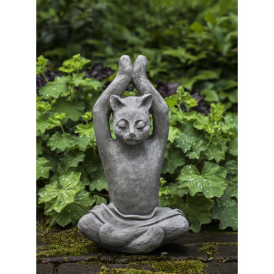 Animals Weather Resistant Garden Statue