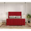Schwamm Upholstered Bed Frame-561886737-561886831