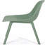 Ensemble de 4 chaises de patio d'extérieur-1464270121