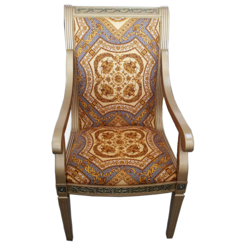 Fauteuil en coton en coton mitsuyo mitsuyo