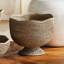 Burma Rattan Planter