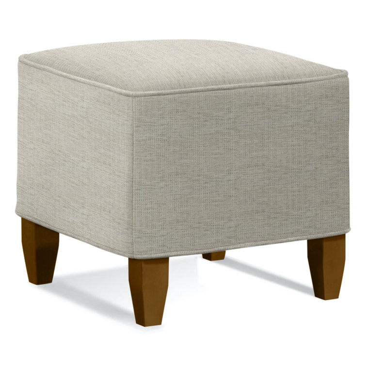 Brooklyn Upholstered Ottoman