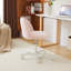 Fauteuil de bureau avec roulettes-493346646