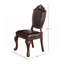 Ensemble de 2 chaises d'appoint Royal Majestic