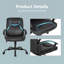 Chaise de travail-1922832883