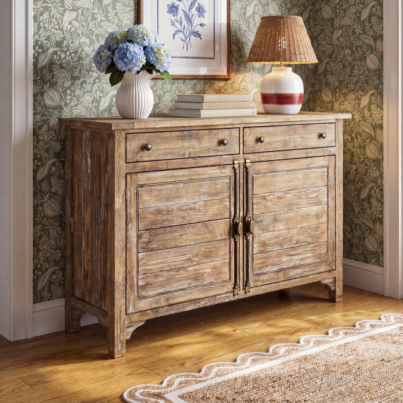 Cassie 56'' Sideboard