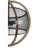 Lowrey 4 - Light Sphere Pendant