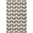 Chatham Hand Tufted Wool Chevron Rug-11381111