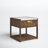Eliane 1 - Drawer 19.5" Nightstand-829182339