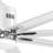 72'' Ceiling Fan with LED Lights-1628814745
