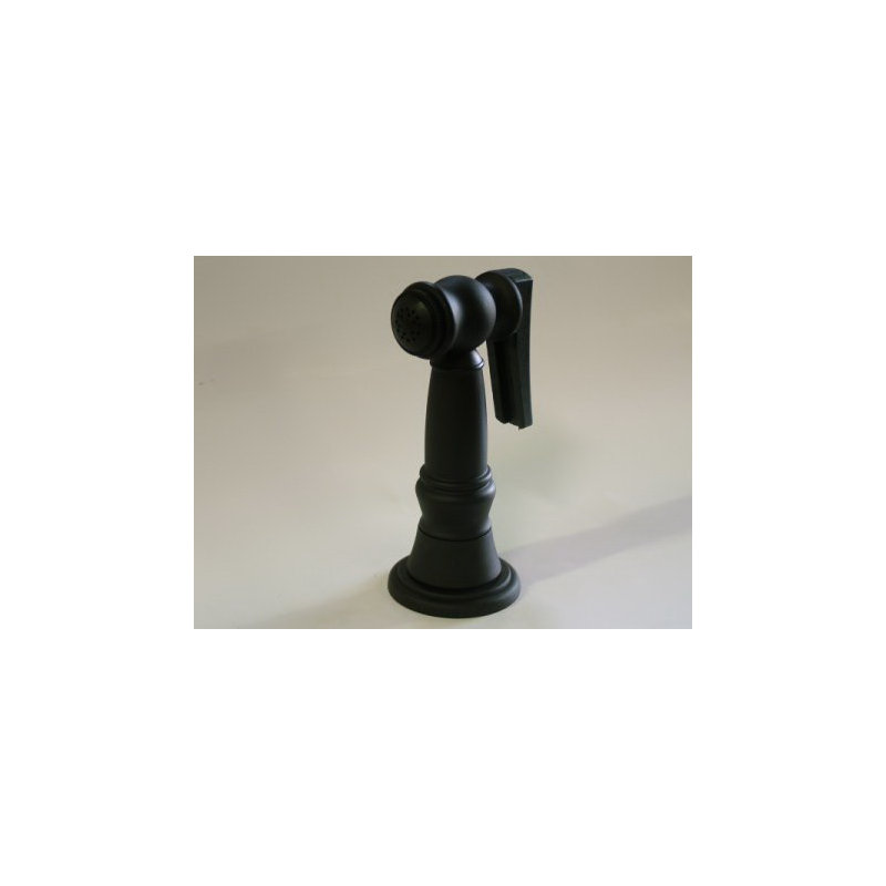 Made to Match Gourmetier Kitchen Faucet Spray