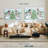 Lelend Classic Snowmen III-108153420