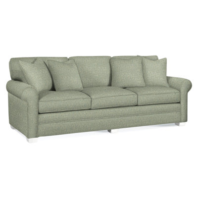 Bedford 98'' Upholstered Sofa