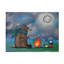 Art sur toile «bolina Andrea Doss»-105649584