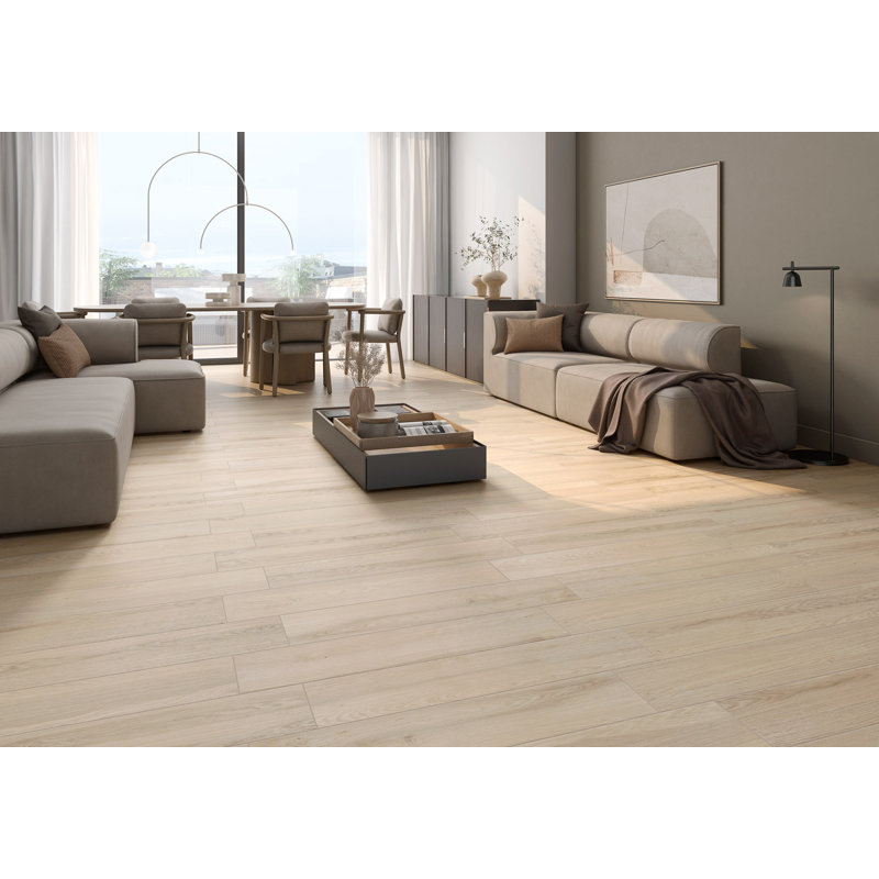 BOHEME UP 8X35, Beige