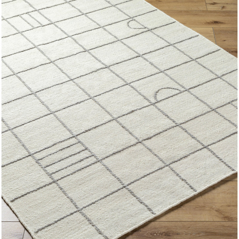 Loeb Area Rug, Rectangle 2' x 3'