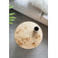 Table d'appoint cylindrique