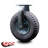 Service Caster Brand Replacement for McMaster Carr Caster 22925T42