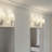 Kyson 3 - Light Dimmable Vanity Light