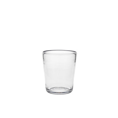 Veranda Drinking Glass