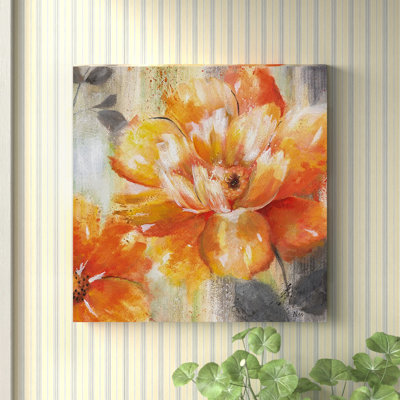 " Orange Crush II "