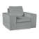 Memphis Upholstered Armchair