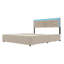 Upholstered Storage Bed-731893593