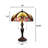 Schwamm Resin Table Lamp