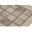 One-of-a-Kind 4'3"x7'6" Hand Knotted Area Rug