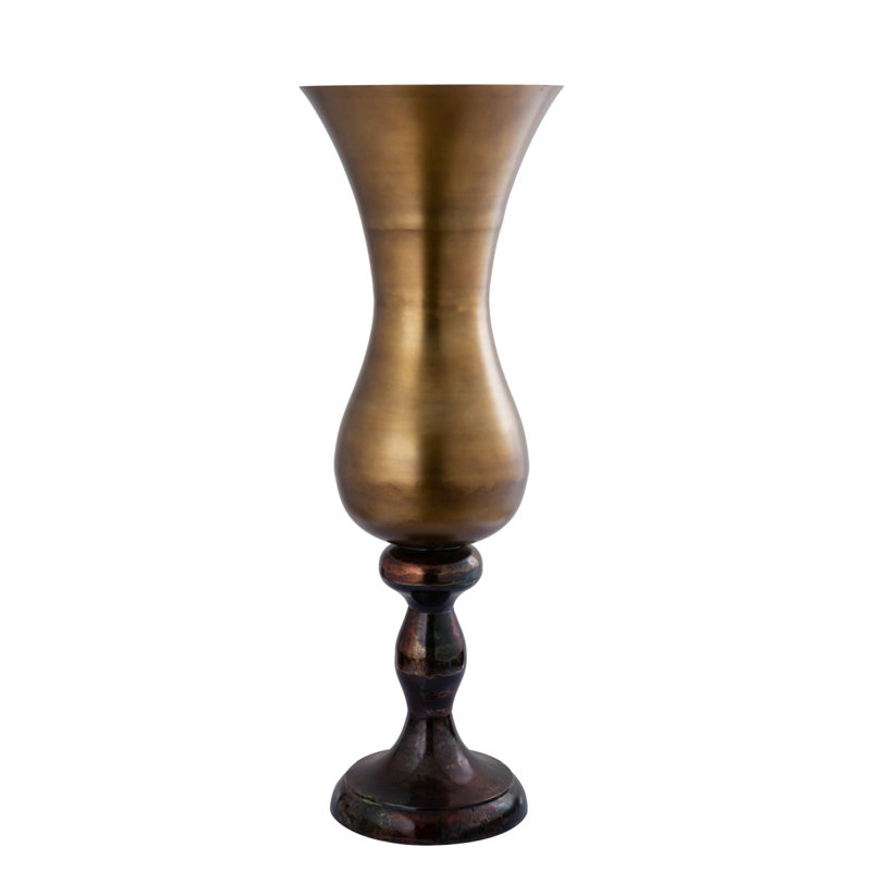 Devaugh Pot Planter, 133" H x 45" W x 45" D