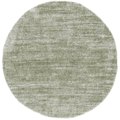 Shag Performance Abstract Rug