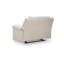 Très grand fauteuil inclinable Orlen