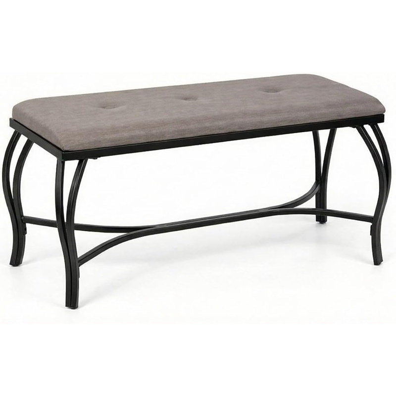 Cerro Bench, Heather Gray