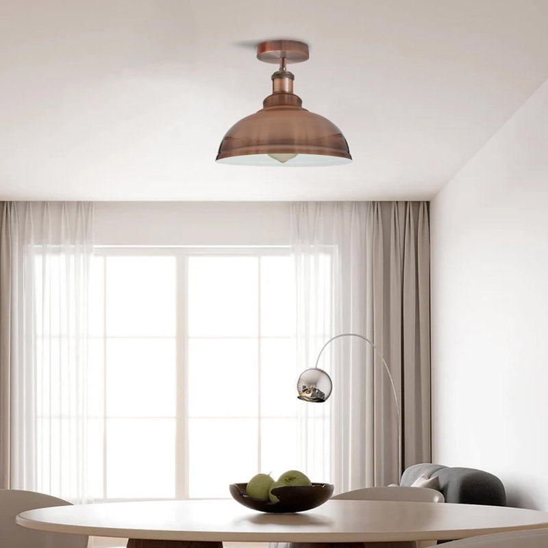 Semi Flush Mount