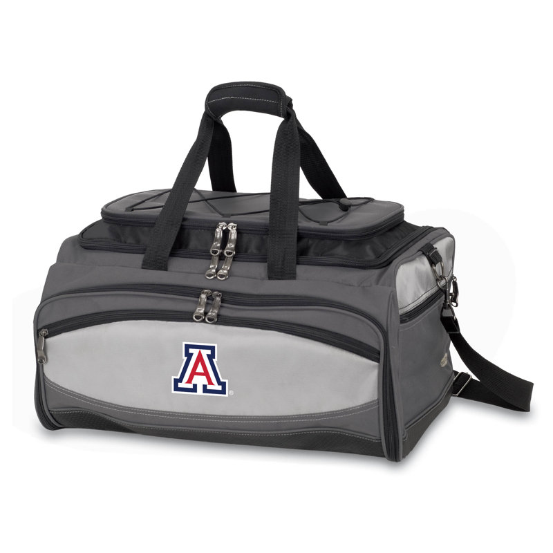 NCAA Buccaneer Cooler, Arizona